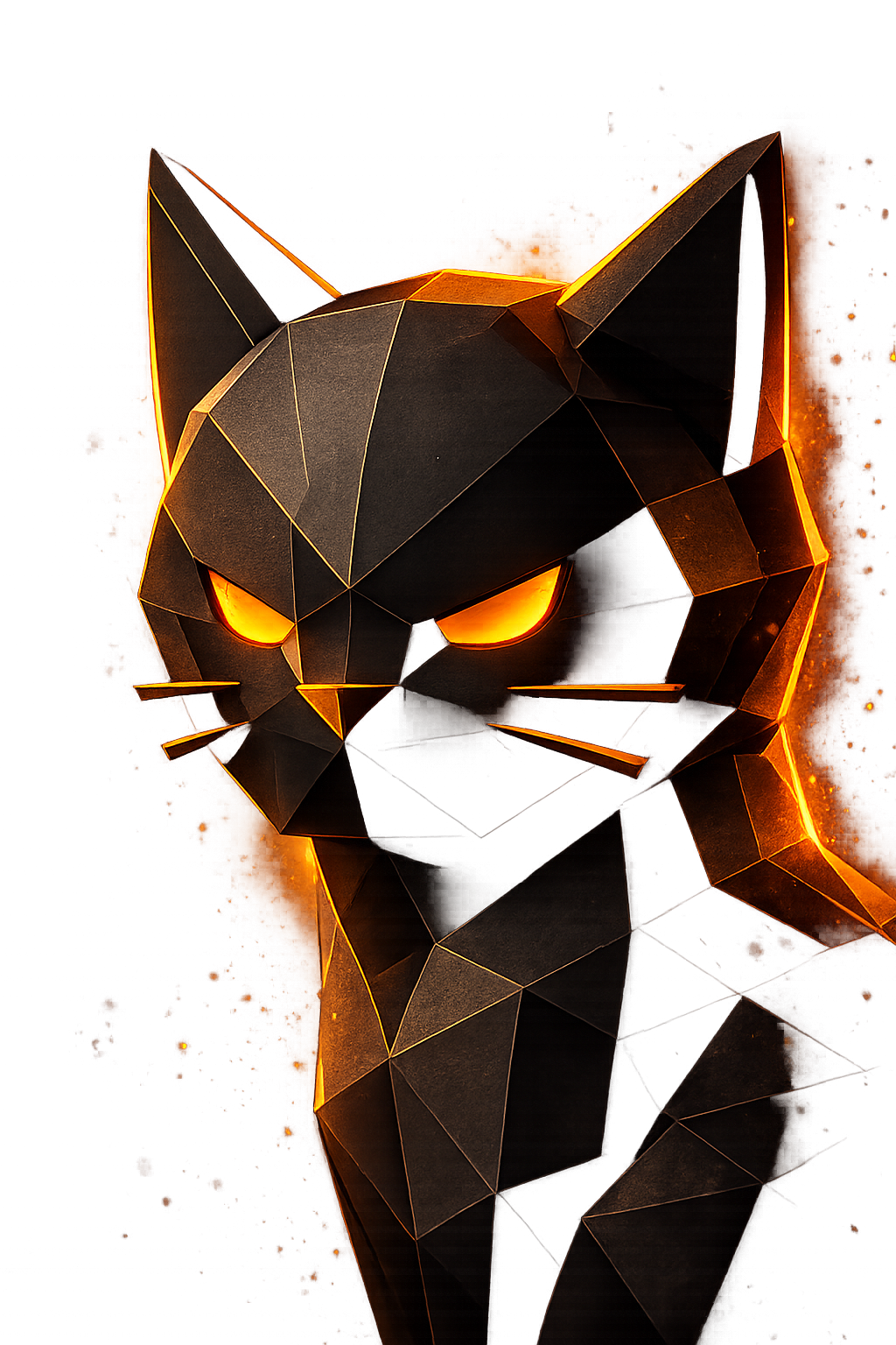 Image hover effect image